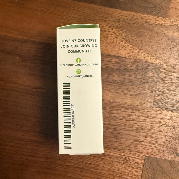 NZ COUNTRY - 100% Pure New Zealand Manuka Essential Oil - Picture 7 of 9